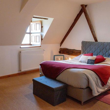 ホテル Manoir De La Coudre Changé エクステリア 写真