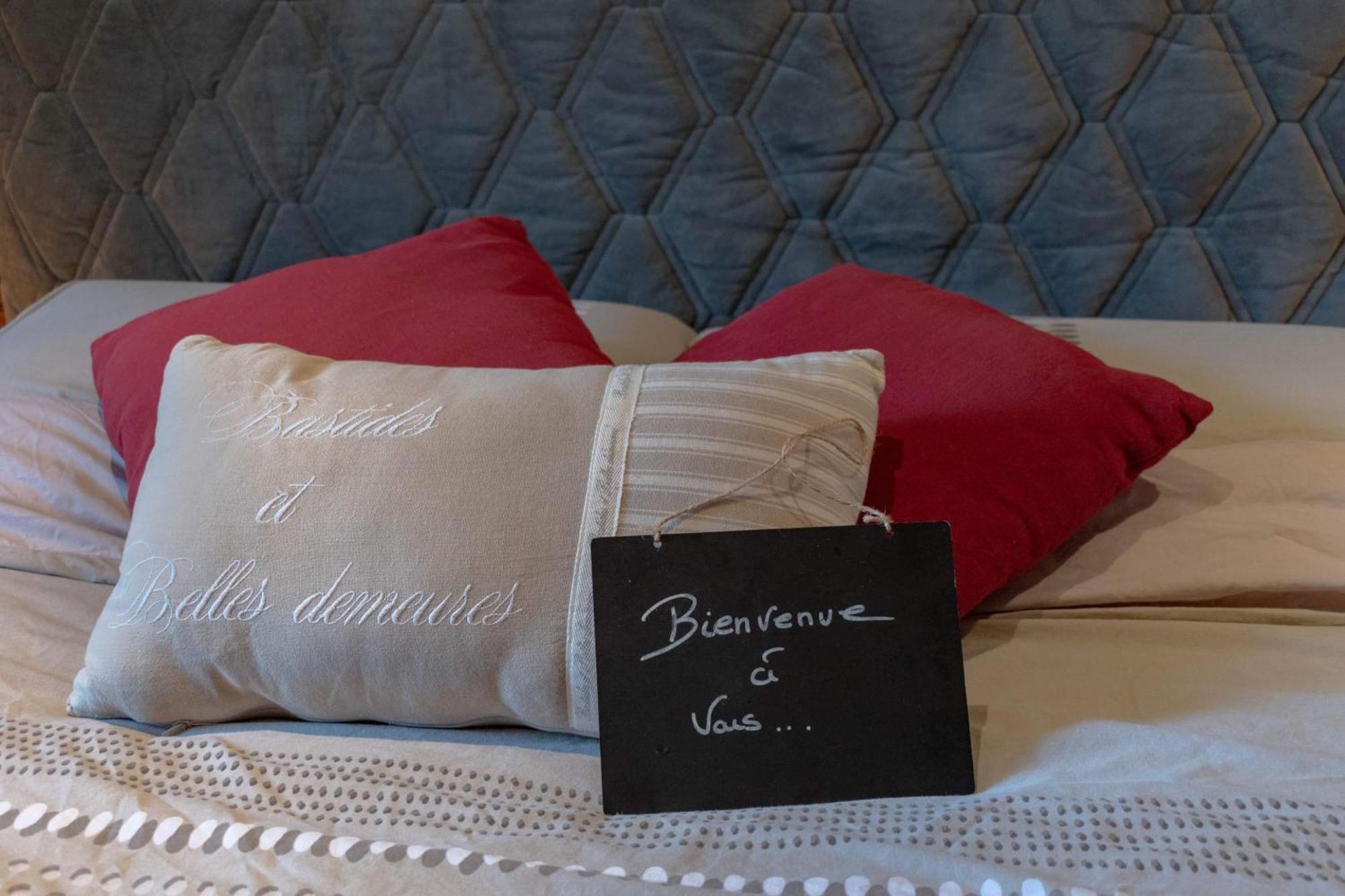 ホテル Manoir De La Coudre Changé エクステリア 写真